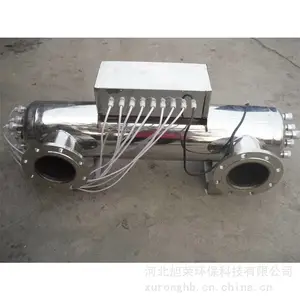������ɱ��ˮ�����豸 ��������ֹܵ�ʽ������ ��ҵ��ˮ����������