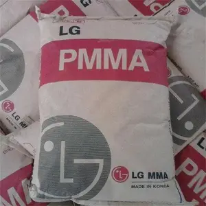 PMMA IF860 LG化学 透明 照明灯具应用 注塑级亚克力