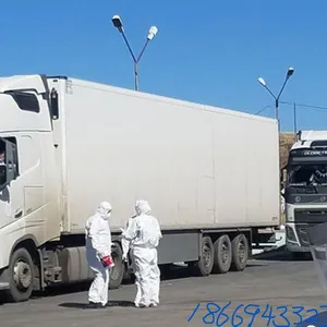 新疆危险品 危化品出口运输 危险品到中亚运输 俄罗斯危险品物流