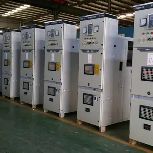 KYN28A-12��ѹ������߹�1250KW10KV��ѹ������ƹ���߹������