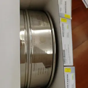 德国Haver & Boecker 12英寸振动筛网 522841