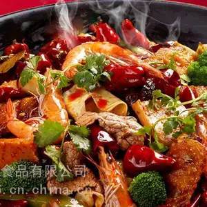 湖北麻辣香锅酱料工厂、酱料代加工-、OEM贴牌-今特食品