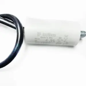 Italfarad���� RP-3 8UF 400V 450V 500V ȫ��ԭװ ������ת������