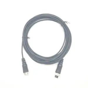GX12 GX16 GX20 ���ղ�ͷ ��ˮ����ͷ ��˫ͷע�� ��2���� 4о5о����