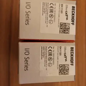 BECKHOFF EL1014��������������ͼ