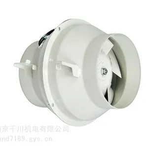 管道风机V-150CRL-D三菱电机混流管道风机V-23ZM5日本原装VD-20ZVX7-FP全国直销
