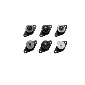 FUJI摩擦式缓冲器FFD-25FS-R502扭矩0.5Nm频率13回/分顺时针回转