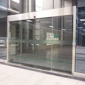 太原感应门控制器平移门控制器维修