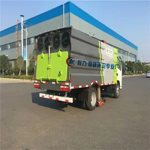 加厚型东风多利卡5方吸尘车液压阀组使用寿命长来电立减