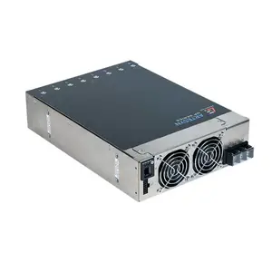 ARTESYN����ϵ�ԴNeoPower NP08 Series ������֤�Ĺ�ҵӦ��