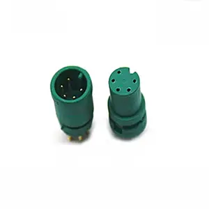 ��о���M8��ˮ������5P��ˮ��ͷip68���㺽�����ڻ������½�ͷ