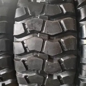 装载机轮胎750/65R29全钢工程胎全钢巨胎华鲁工程胎