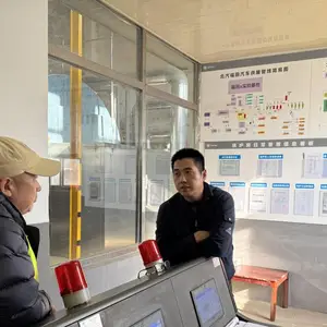 专业承包北京市锅炉房运营托管、热力供应、司炉工劳务等业务
