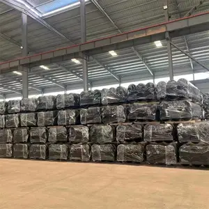 饮用水球墨铸铁管 泸州中烁现货规格齐全 防腐耐磨 质量稳定