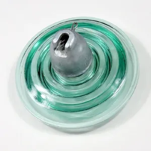 玻璃绝缘子U160B/155