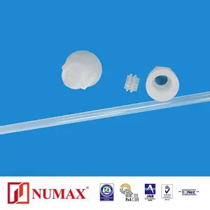 ��Ӧ�͸���������ܦ�6 NUMAX�ط���PFA���� ͸��teflon��