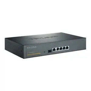 TP-LINK TL-ER2220G双核多WAN口企业级VPN路由器