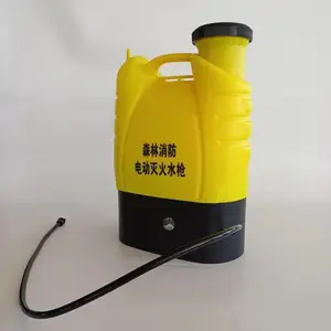 ɭ������ϸˮ�����ǹɽ�־�Ԯ���װ������ʽ�綯���ˮǹ