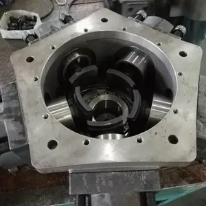 宁波米瑞达现货供应Bauer hydraulic motor 宝俄液压马达HMB5-1.8-1-P