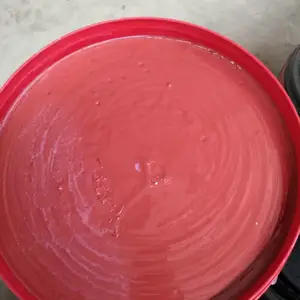 防火填缝封堵漆 电缆管道周边封堵漆 耐高温封堵漆 封堵嵌缝漆 填缝接缝漆