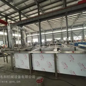 白切鸡煮制锅 盐水鸡卤煮机 扒鸡生产线 盐焗鸡加工设备