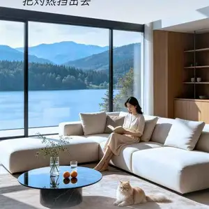 玻璃贴膜玻璃隔热膜康得新建筑玻璃膜防紫外线