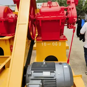 配套延长石油数字智能抽油机专用电机YVZL 200L-8-15KW-开元电机