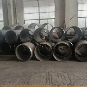 弯管加工 盘管 半圆管尺寸规格可按需定制 冠卓机械源头厂家