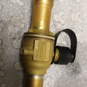 供应美国Emerson EHS 阀门 BVE-078