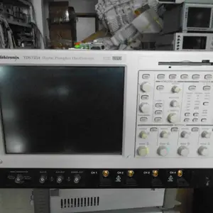 美国原装泰克TDS7254 2.5GHZ 四通道数字示波器租售***二手回收