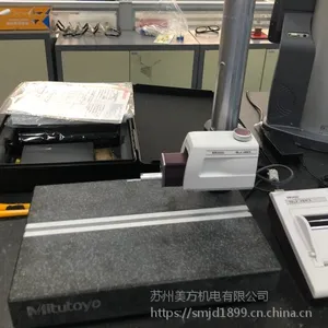 三丰mitutoyo微测量表面粗糙度仪SJ-410