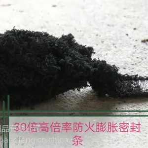 河北长丰胶条防火胶条阻燃胶条防火窗胶条耐火窗胶条密封条