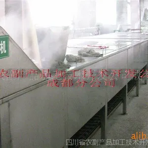 巴氏灭菌机