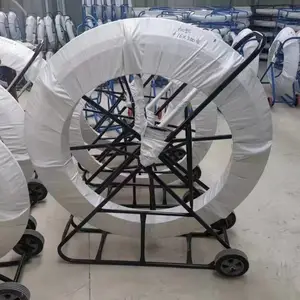 CXQ-120X11引线器;穿孔器;穿线器;duct rodder;穿线管;穿管器;电缆引线穿管器