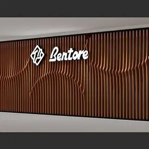 江门定做商场鞋展柜-天宇展示