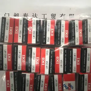 供应日本IKO轴承 LM12GA 价格美丽