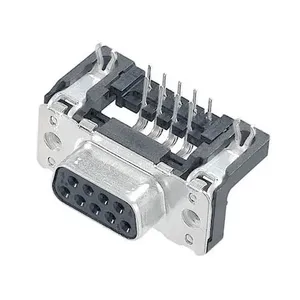 HARTING D-Sub标准连接器09651615713 原装正品