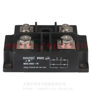 供应MDQ400A-16上整整流桥模块