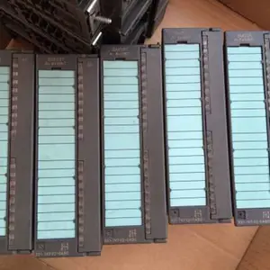 ������ԭװ��Ʒ PLC 6ES7321����������ģ�� 6ES7 321-1FF10-0AA0