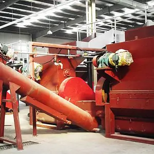柯达出品 厂家直销PET瓶破碎清洗流水线设备 详情咨询