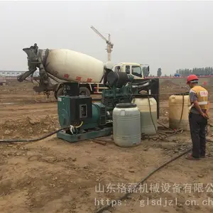 阳泉发电机租赁阳泉静音发电机出租24小时租赁