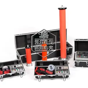 ��Ӧֱ����ѹ������ 60-120-200-300KV