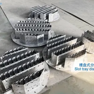 ������շ�֧�����ڼ���304 / 316L ������շ����ڼ�
