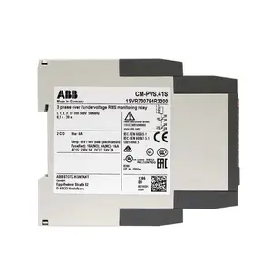 ABB热过载继电器TA25DU-XM(6.5M-8.5M-11M-14M)原装正品 假一罚十