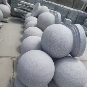 挡车石球,学校专用障碍石墩哪里有?哪里?