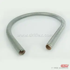 Driflex厂家批发绝缘套管 可挠电气导管 护线电工管