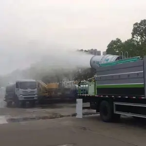郑州洗扫车租赁电话 河南万物苏汽车租赁供应