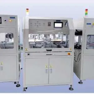 供应LCA-LT03C3+DAM03A+SL02A 全自动装PIN机