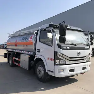 亏2万 可按揭油罐车8吨国六包上牌二手油罐车价格美丽来电有惊喜
