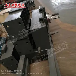 QDZM6矿用气动挡车门? QDZM矿用挡车门生产厂家
